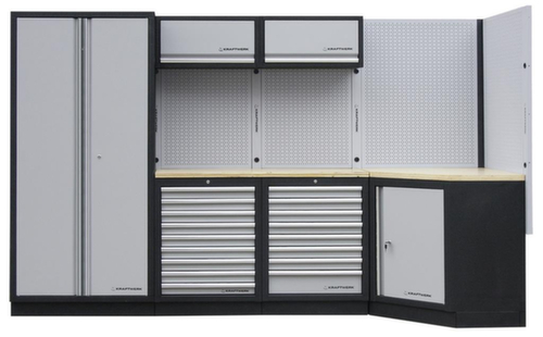 KRAFTWERK® MOBILIO Eck-Unterschrank