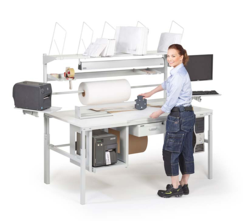 Treston Drucker-Halter