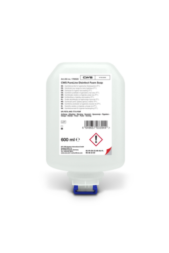 CWS Desinfektionsmittel PureLine
