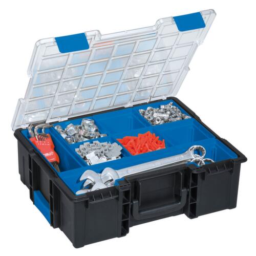 Allit Kleinteilekoffer EuroPlus Pro <K>