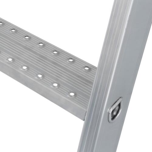 Krause Industriestehleiter STABILO® Professional