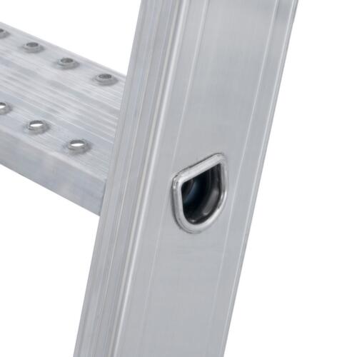 Krause Industriestehleiter STABILO® Professional