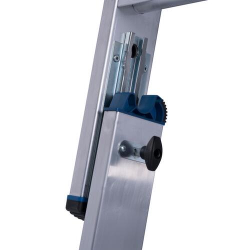 Krause Steckleiter-Bausatz STABILO® Professional