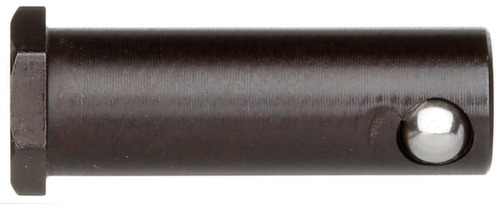 GEDORE E-2270 6 B Rädchenbolzen zu 2270 6