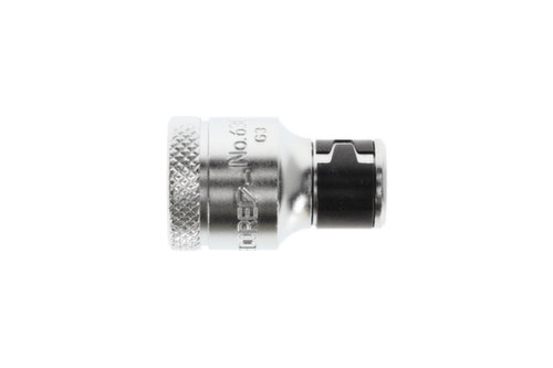 GEDORE 630 Bit-Adapter 1/4" skt - 3/8" vkt
