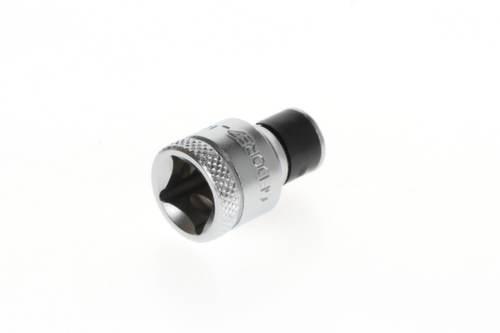 GEDORE 630 Bit-Adapter 1/4" skt - 3/8" vkt