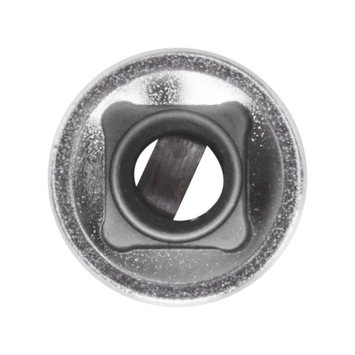 GEDORE R47100103 Bit-Adapter 1/4 4kt x 1/4 6-kant 24.7 mm