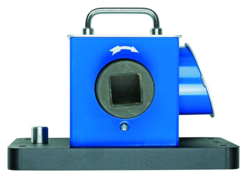 GEDORE 8612-3150 Elektronisches Prüfgerät DREMOTEST E 500-3150 Nm