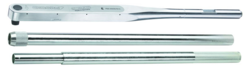 GEDORE 8569-01 Drehmomentschlüssel DREMOMETER EL 1" 750-2000 Nm