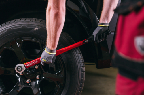 GEDORE R68900300 Drehmomentschlüssel 1/2" 60-300 N·m 575 mm