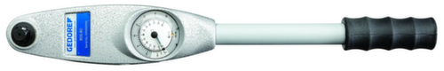 GEDORE BDS 80 E Drehmomentschlüssel 1/2" 16-80 Nm