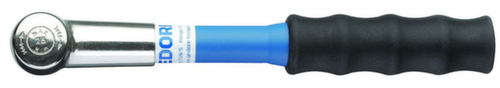 GEDORE TSN 25 D Drehmomentschlüssel TSN SLIPPER 5-25 Nm mit Festeinstellung