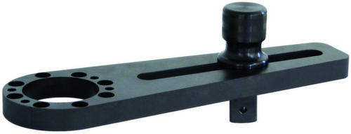 GEDORE DVI-28L Drehmomentvervielfältiger DREMOPLUS ALU 2800 Nm