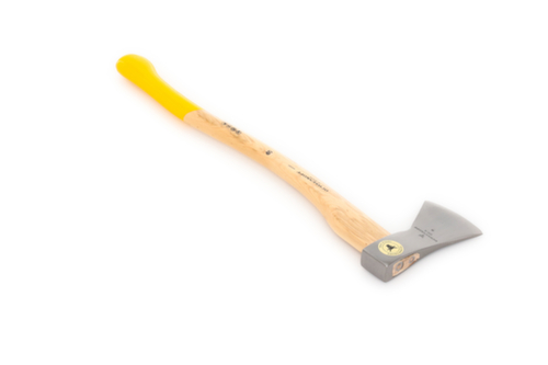 OX 20 H-1257 Universal Gold-Forstaxt Hickorystiel 1250 g