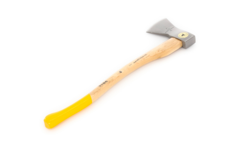 OX 20 H-1257 Universal Gold-Forstaxt Hickorystiel 1250 g