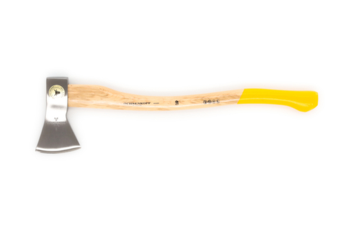 OX 20 H-1257 Universal Gold-Forstaxt Hickorystiel 1250 g