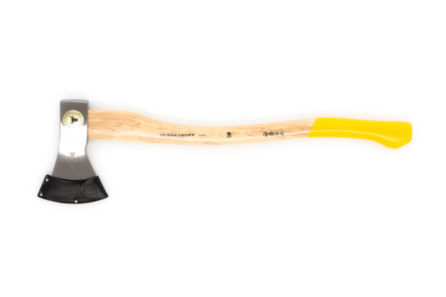 OX 20 H-1257 Universal Gold-Forstaxt Hickorystiel 1250 g