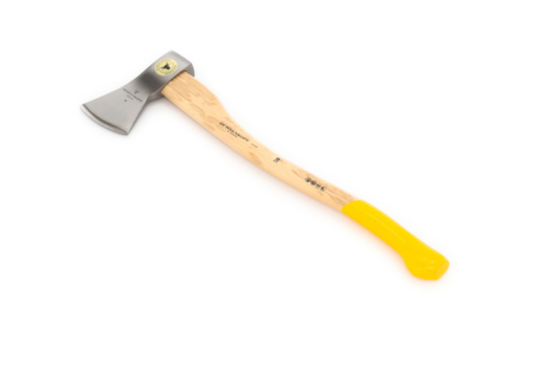 OX 20 H-1257 Universal Gold-Forstaxt Hickorystiel 1250 g