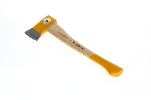 OX 244 E-1251 SPALT-FIX-Beil mit Eschenstiel 1250 g