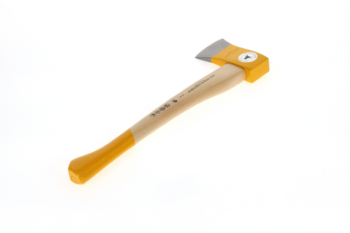 OX 244 E-1251 SPALT-FIX-Beil mit Eschenstiel 1250 g