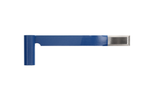 OX 410-4500 Stichaxt mit Seitenfasen 45 mm
