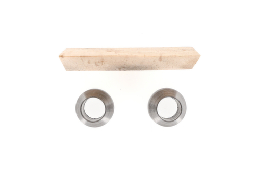 OX E-123-0150 Befestigungssatz für Sappies + Beile 3-teilig