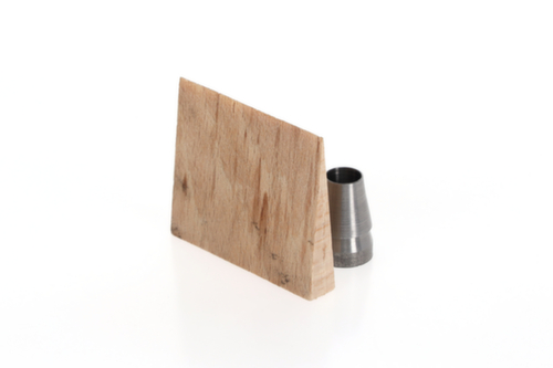 OX E-123-0150 Befestigungssatz für Sappies + Beile 3-teilig