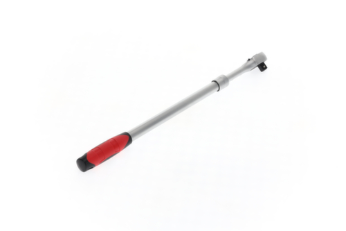 GEDORE R60010027 2K-Teleskopknarre Links/Rechts 1/2" 460-600 mm
