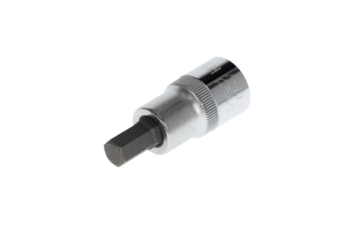 GEDORE R62550910 Schraubendraubereinsatz 1/2" 9 mm Länge 55 mm