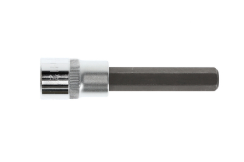GEDORE R62551219 Schraubendraubereinsatz 1/2" 12 mm Länge 100 mm