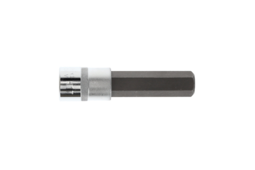 GEDORE R62551719 Schraubendraubereinsatz 1/2" 17 mm Länge 100 mm