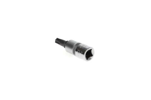 GEDORE R42451506 Schraubendrehereinsatz 1/4" TX T27 Länge 37 mm