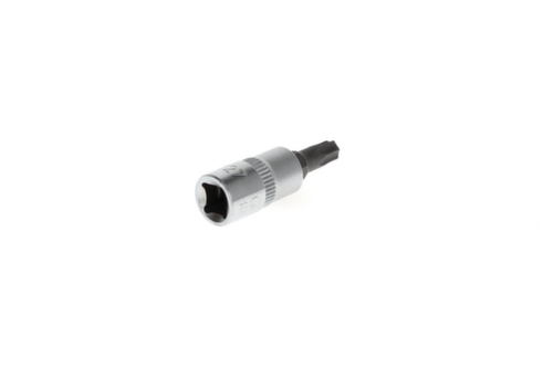 GEDORE R42451506 Schraubendrehereinsatz 1/4" TX T27 Länge 37 mm