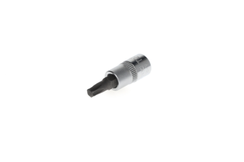 GEDORE R42451506 Schraubendrehereinsatz 1/4" TX T27 Länge 37 mm
