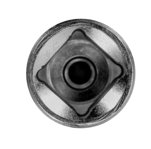 GEDORE R62451419 Schraubendraubereinsatz 1/2" TX T25 Länge 100 mm