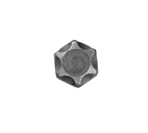 GEDORE R62451919 Schraubendraubereinsatz 1/2" TX T45 Länge 100 mm