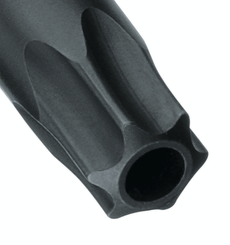 GEDORE ITX 19 B T60 Schraubendrehereinsatz 1/2" TX Stift T60