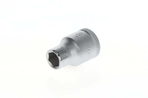 GEDORE 30 8 Steckschlüsseleinsatz 3/8" 6-kant 8 mm