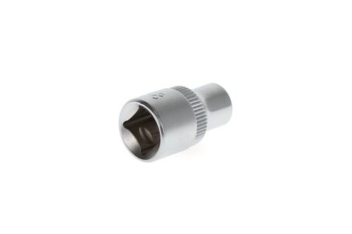 GEDORE R51000804 Steckschlüsseleinsatz 3/8" 6-kant 8 mm Länge 28 mm