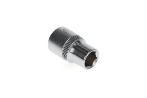 GEDORE R51000904 Steckschlüsseleinsatz 3/8" 6-kant 9 mm Länge 28 mm