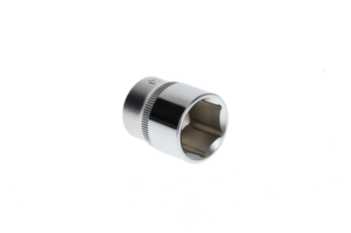 GEDORE R51002004 Steckschlüsseleinsatz 3/8" 6-kant 20 mm Länge 32 mm