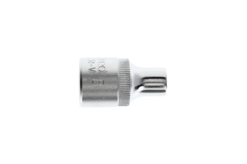 GEDORE R61000806 Steckschlüsseleinsatz 1/2" 6-kant 8 mm Länge 38 mm