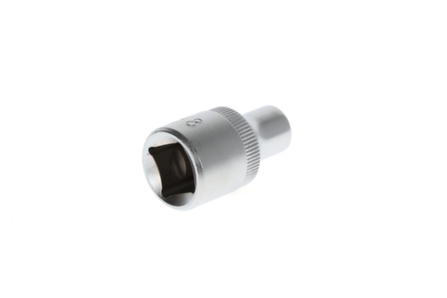 GEDORE R61000806 Steckschlüsseleinsatz 1/2" 6-kant 8 mm Länge 38 mm
