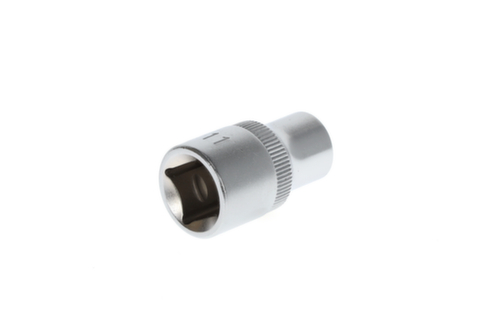 GEDORE R61001106 Steckschlüsseleinsatz 1/2" 6-kant 11 mm Länge 38 mm