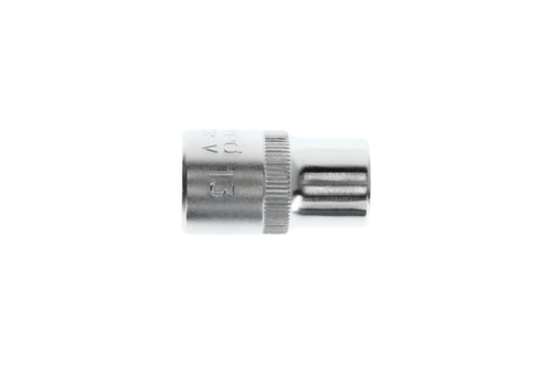 GEDORE R61001306 Steckschlüsseleinsatz 1/2" 6-kant 13 mm Länge 38 mm