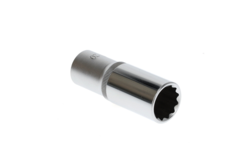 GEDORE R61102014 Steckschlüsseleinsatz 1/2" 12-kant 20 mm Länge 77 mm