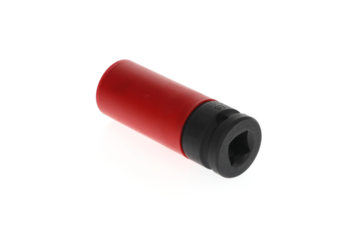 GEDORE K 19 LS 21 Kraftschraubereinsatz 1/2" mit Schutzhülse