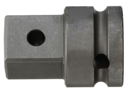 GEDORE R77400011 Kraftschrauber-Vergrößerungsstück 3/4 x 1"