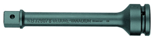 GEDORE KB 3290-8 Kraftschrauber-Verlängerung 3/4" 205 mm
