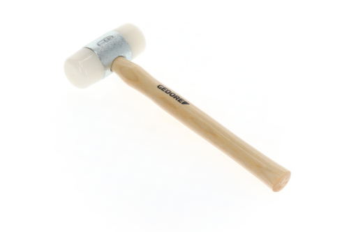 GEDORE 225 E-50 Nylonhammer Ø 50 mm